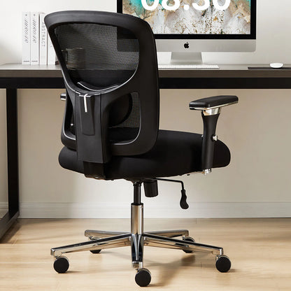 Titan - 500lbs Heavy Duty Big & Tall Ergonomic Office Chair