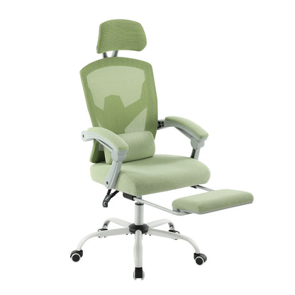 Ergonomic Mesh Chair - High Back Reclining Gaming & Office Chair